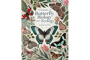 Textbook of Butterfly Biology and Ecology