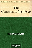 The Communist Manifesto