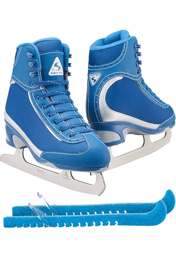 直営店舗 Jackson Ultima Classique JS1991 ホワイト キッズ アイススケート靴 幅C サイズ12. oe