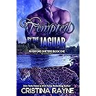 Tempted by the Jaguar (Riverford Shifters Book 1)