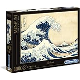 Clementoni Puzzle 1000 PZ - Museum COLLEC