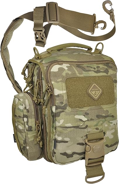 multicam messenger bag