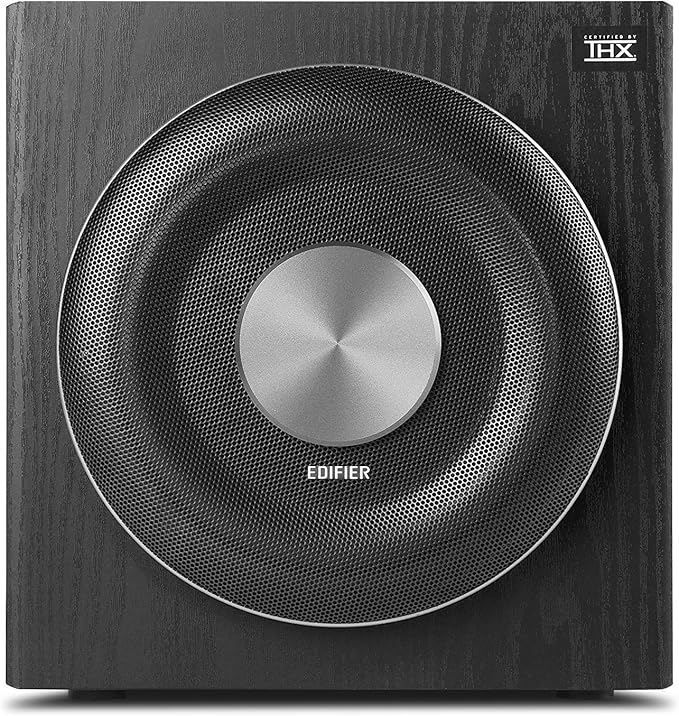 edifier thx