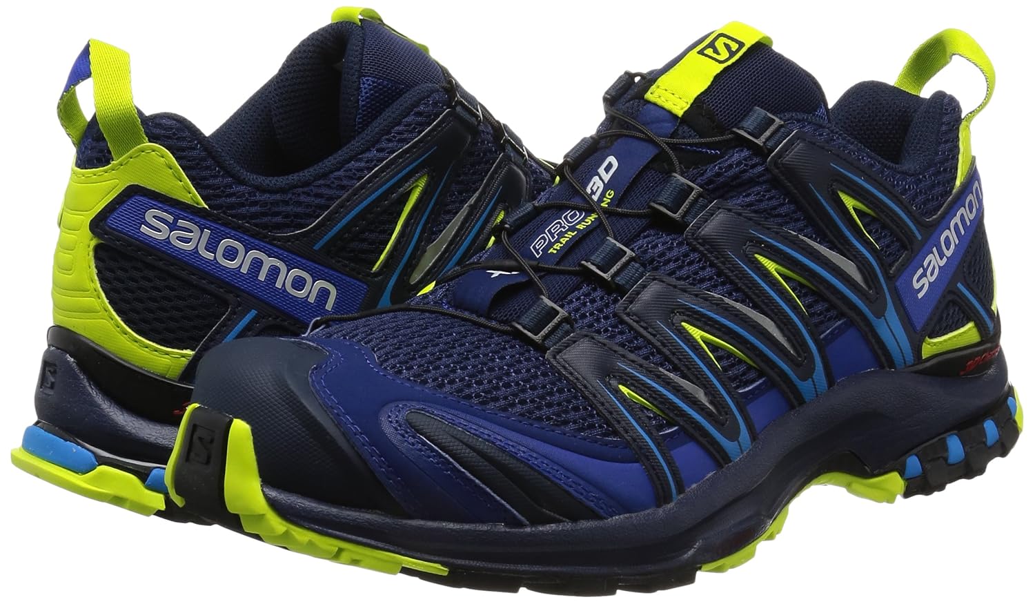 joe rogan salomon shoes