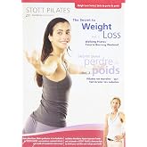 STOTT PILATES The Secret to Weight Loss (English/French)