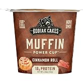 MUFFIN CUP CINNMN ROLL