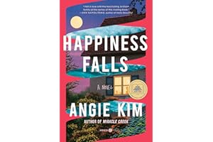 Happiness Falls: A GMA Book Club Pick: A Novel