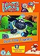 Timmy Time - Doctor Timmy [DVD]