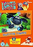 Timmy Time - Doctor Timmy [DVD]
