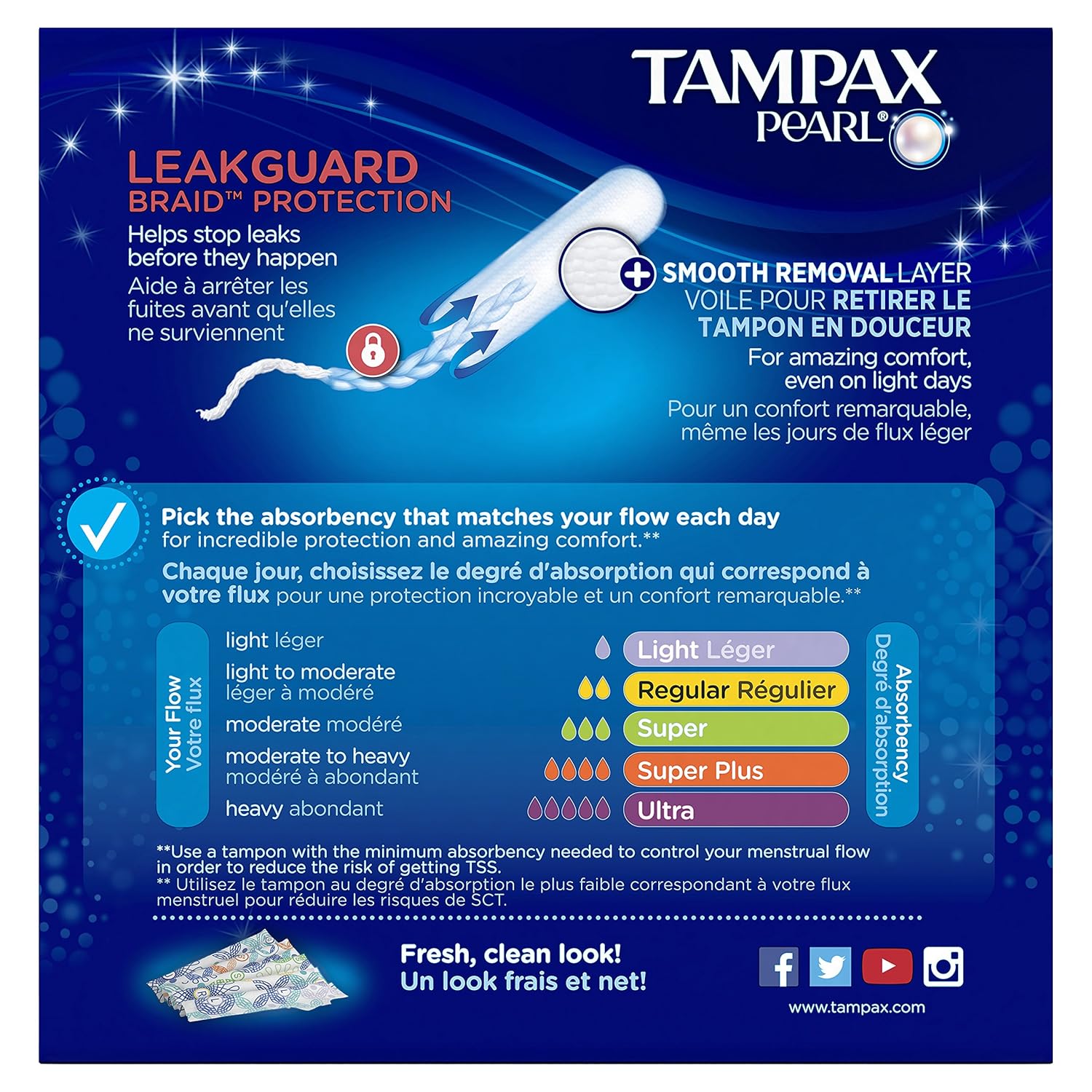 Tampons Good For Light Flow Shelly Lighting