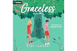 Graceless: Grace Notes, Book 2
