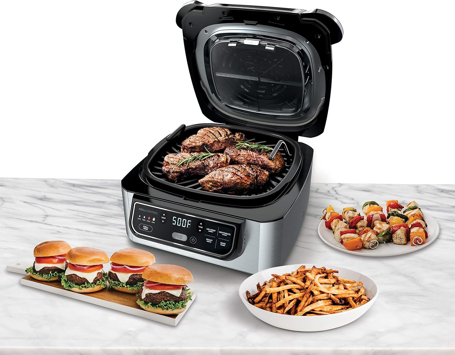 Roast Beef In The Ninja Foodi With tendercrisp technology, you can pressure cook to lock in