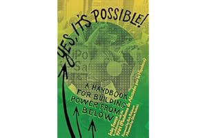 Yes, It's Possible!: A PAH Handbook for Building Power from Below