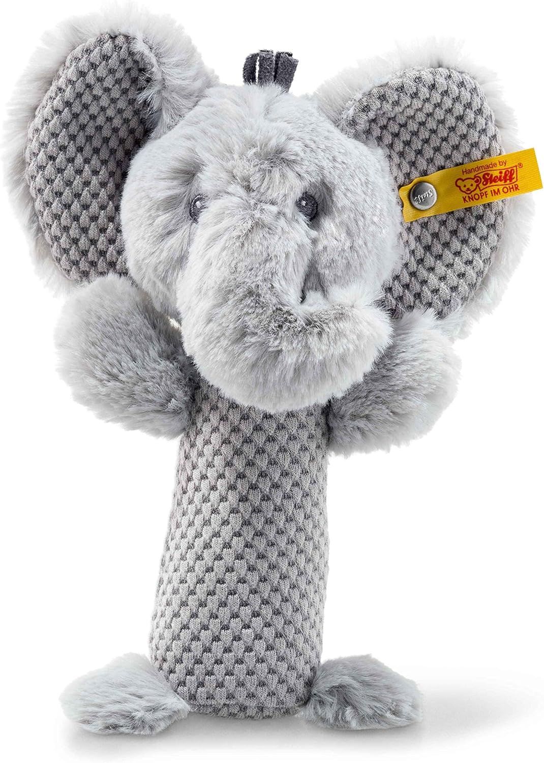 large cuddly elephant