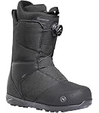 Amazon.com: K2 Rosko Men's Snowboard Boots, Black, 11 : Clothing