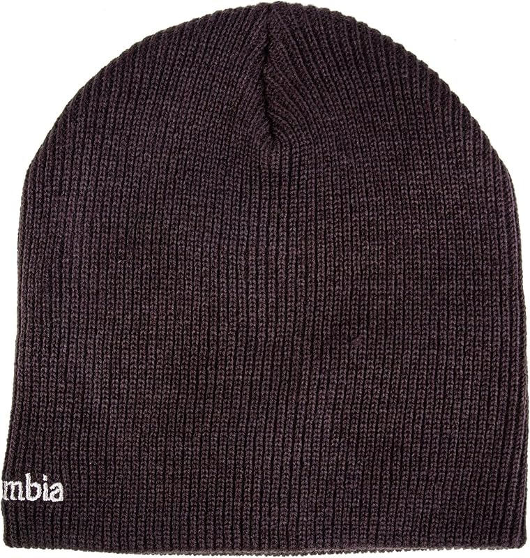Whirlibird Watch Cap Beanie, Berretto Invernale Unisex - Adulto, Black/Black, Taglia unica