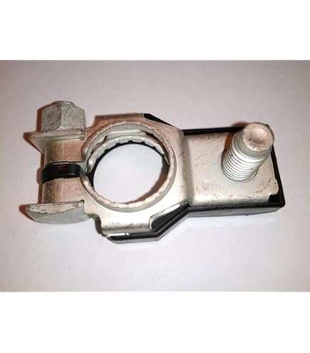 Amazon.com: Genuine Toyota (90982-06059) Battery Terminal Assembly
