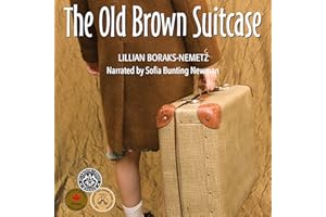 The Old Brown Suitcase