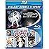 Saturday Night Fever / Grease (DBFE) [Blu-ray]