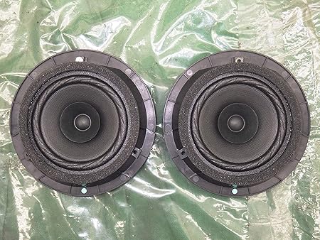 Amazon 中古 77r00 ジムニー 純正 スピーカー 左右 車 バイク 車 バイク