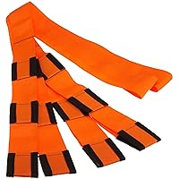 Forearm Forklift Lifting and Moving Straps, to easily carry furniture, appliances, mattresses, or any heavy object