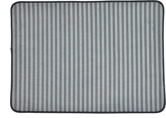 under dog crate floor protector