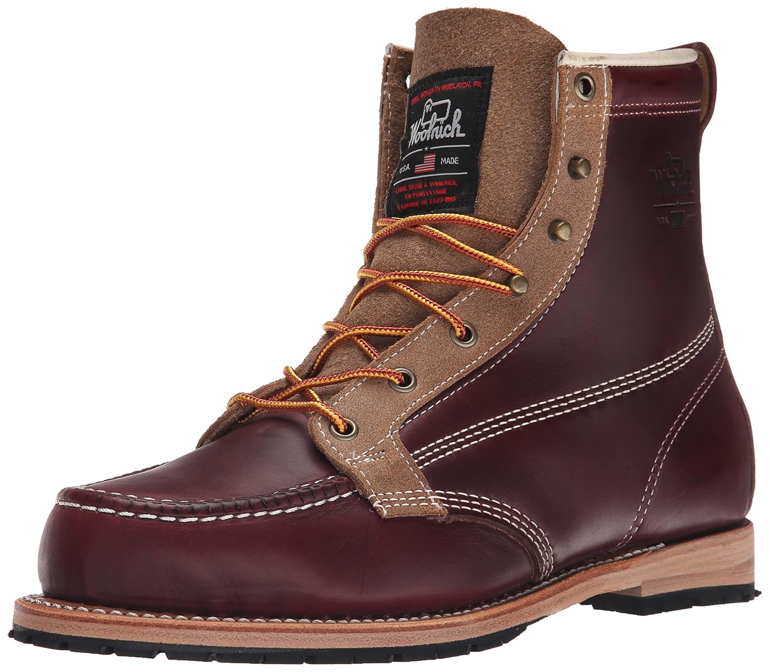 amazon construction boots