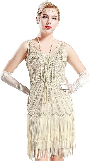 great gatsby dresses amazon
