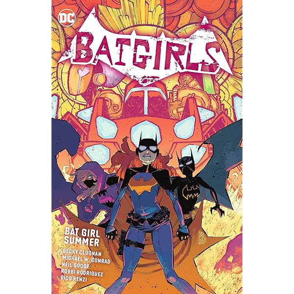 Batgirl (Stephanie Brown) 1–2 GUEST_21df5b4c-14ef-4efa-97ed-