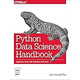 Python Data Science Handbook: Essential Tools for Working with Data