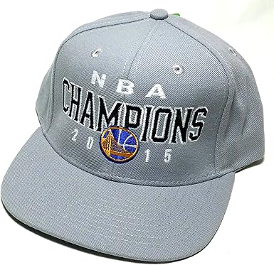 golden state warriors championship hat