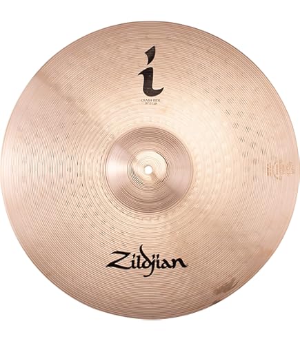 Amazon.com: Zildjian 13