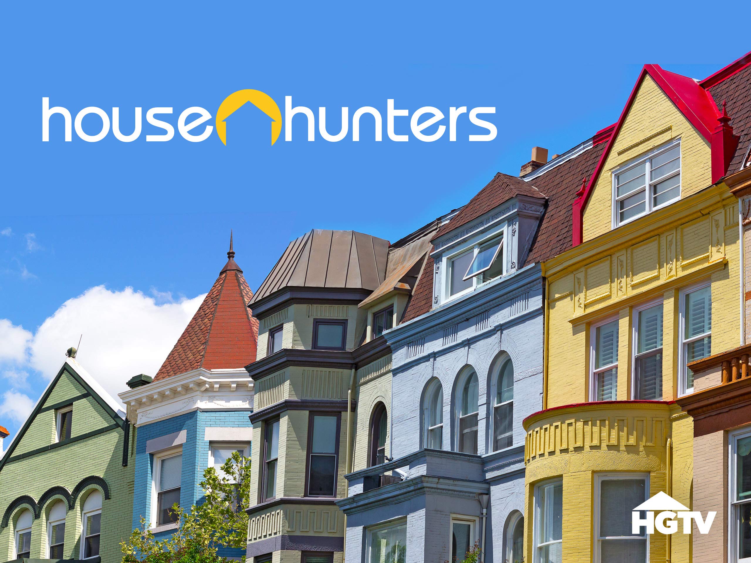 Watch House Hunters, Season 149 Prime Video