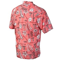 Wes and Willy Mens College Sports Fan Shirt