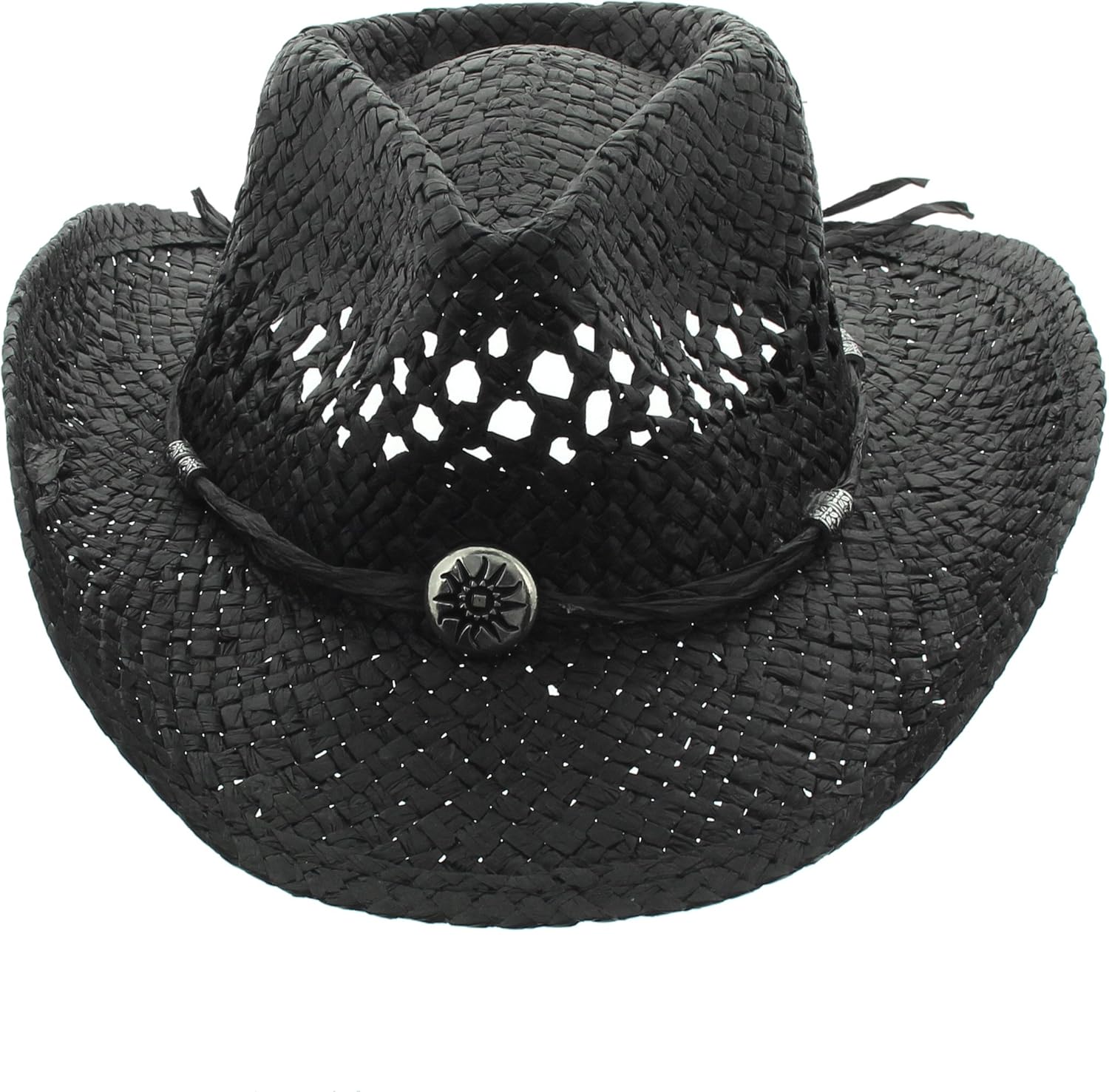 milani cowboy hats