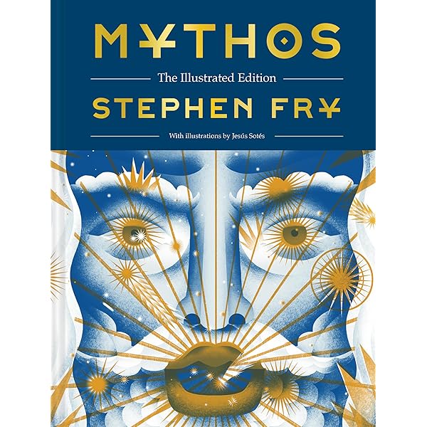 Classical Mythology: Illustrated Edition (Illustrated Classic
