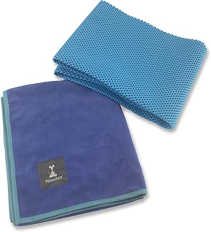 yoga towel amazon