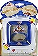 Wonder Sandwich Sealer N Decruster (Colors may vary)