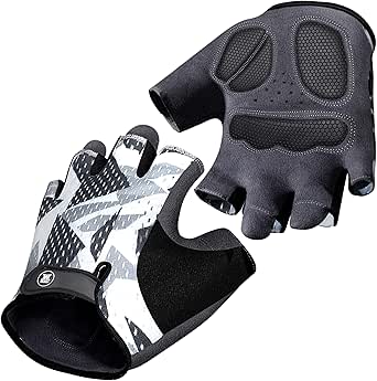 sports direct bike gloves