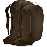 Thule Landmark Backpack70L | Explore farther with the Thule Landmark 70L Pack&mdash;secure, organized, and perfect for extended adventures