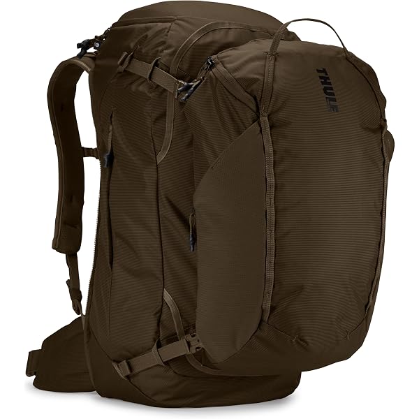 Amazon.com : VAUDE Brenta 24, Black, One Size : Sports & Outdoors