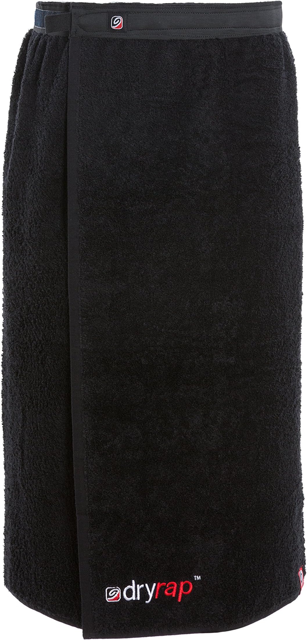 Dryrobe Dryrap Surf Sports Beach Gym Towel - Hands Free Changing Towel - Men's One Size