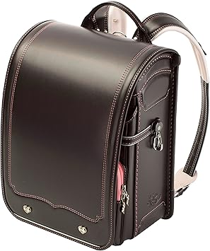 Amazon Kyowa 協和 17年度モデル ふわりぃランドセル 03 マイフレンド 女の子 セピア ピンク ランドセル 文房具 オフィス用品
