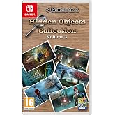 Hidden Objects Collection: Volume 3 - For Nintendo Switch