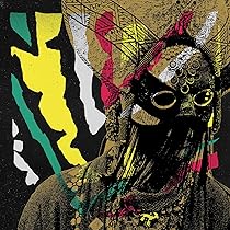 GOATBED & GBTBW CDセット Amazon.co.jp: GOATBED: ミュージック