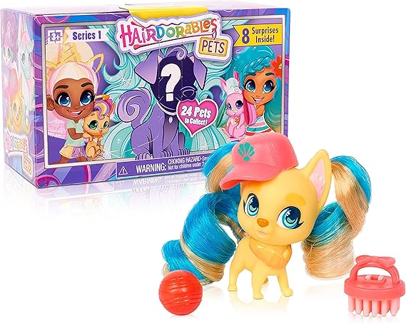 hairdorable target