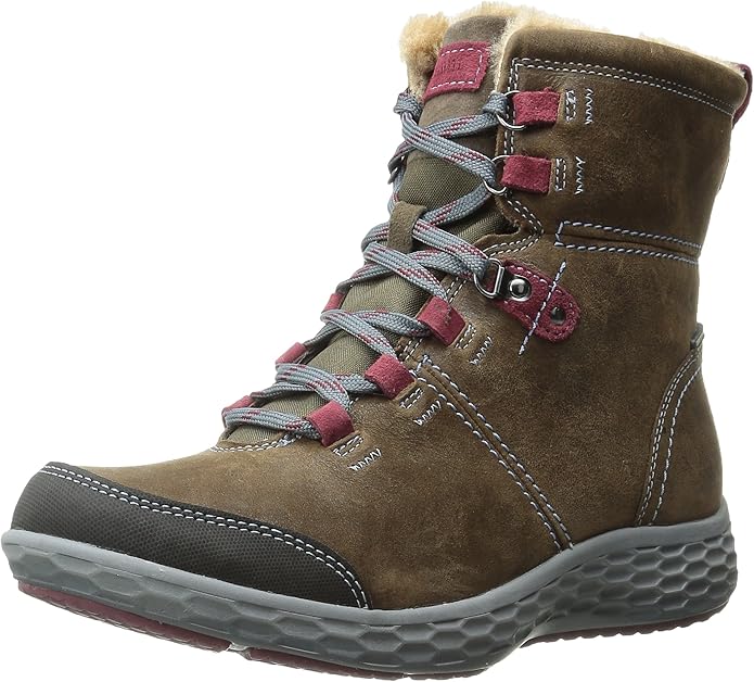 rockport caroline waterproof boot