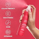 Wella Invigo Color Brilliance Miracle BB Spray Lime Caviar 150ml Leave-In view 5