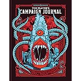 The Player's Campaign Journal (Dungeons & Dragons)