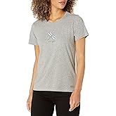Life is Good Women's Standard Vintage Crusher Graphic T-Shirt Dragonfly